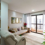 Apartamento à venda com 3 quartos, sendo 1 suíte,  em Vila Andrade, São Paulo, SP
