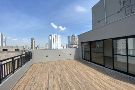 Studio à venda ou para alugar com 1 quarto em Santana, São Paulo, SP