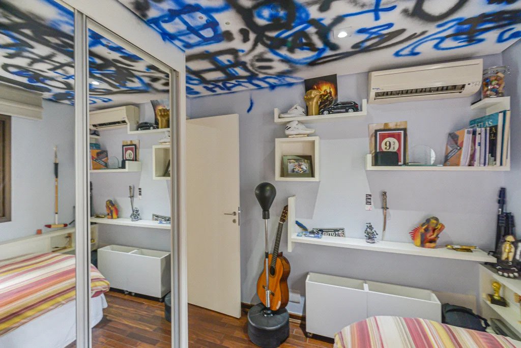 Duplex à venda com 4 quartos, sendo 2 suítes, em Vila Suzana, São Paulo, SP