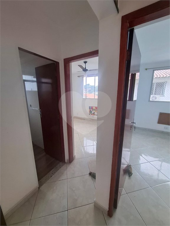 Apartamento para alugar com 2 quartos em Santíssimo, Rio de Janeiro, RJ