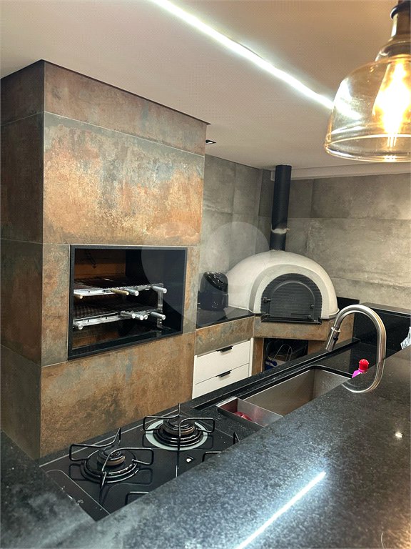 Sobrado à venda com 3 quartos em Pirituba, São Paulo, SP