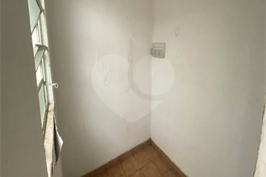 Sobrado à venda com 2 quartos em Mandaqui, São Paulo, SP