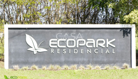 Casa em condomínio à venda com 3 quartos, sendo 1 suíte,  em Residencial Ecopark, Tatuí, SP
