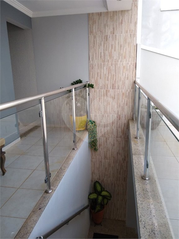 Sobrado à venda com 2 quartos, sendo 1 suíte,  em Jardim Regente, Indaiatuba, SP
