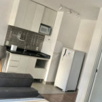Apartamento à venda com 1 quarto em República, São Paulo, SP