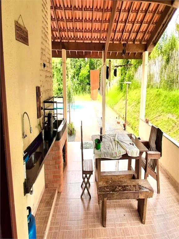 Chácara à venda com 4 quartos, sendo 1 suíte, em Jundiacanga, Araçoiaba da Serra, SP