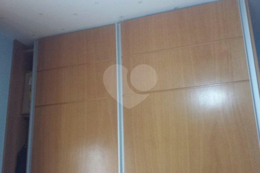 Casa em condomínio à venda com 5 quartos, sendo 3 suítes,  em Tucuruvi, São Paulo, SP