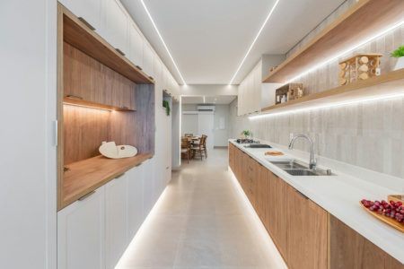 Apartamento com 4 dormitórios à venda, 335 m² por R$ 4.390.000,00 - Gonzaga - Santos/SP
