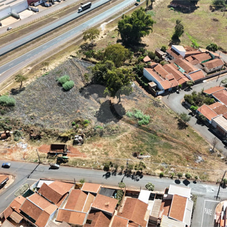 Terreno à venda no Centro, São Joaquim da Barra, SP
