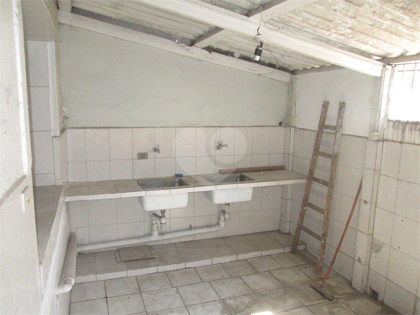 Casa para alugar com 2 quartos em Tucuruvi, São Paulo, SP