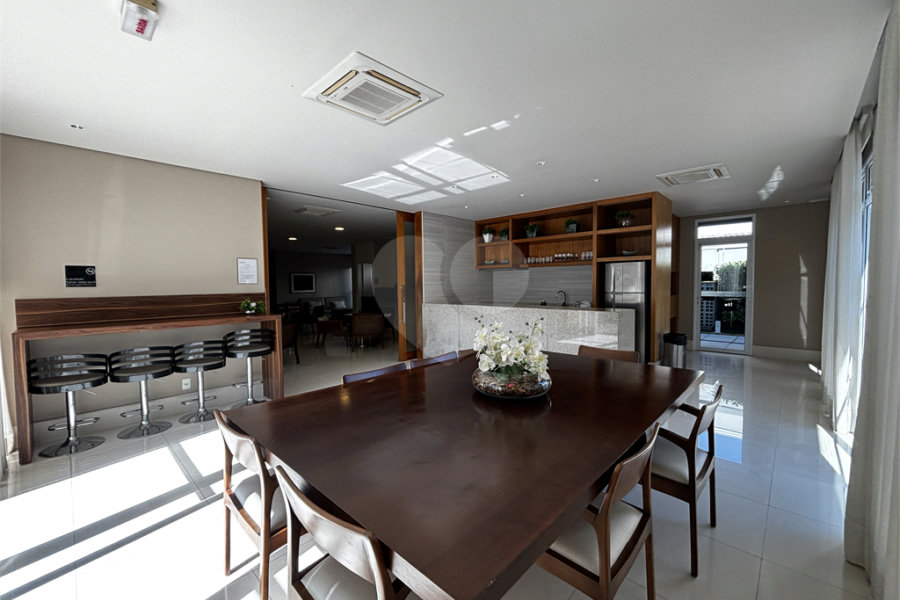 Apartamento à venda com 3 suítes em Casa Verde, São Paulo, SP