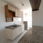 Apartamento para alugar com 2 quartos em Baeta Neves, São Bernardo do Campo, SP