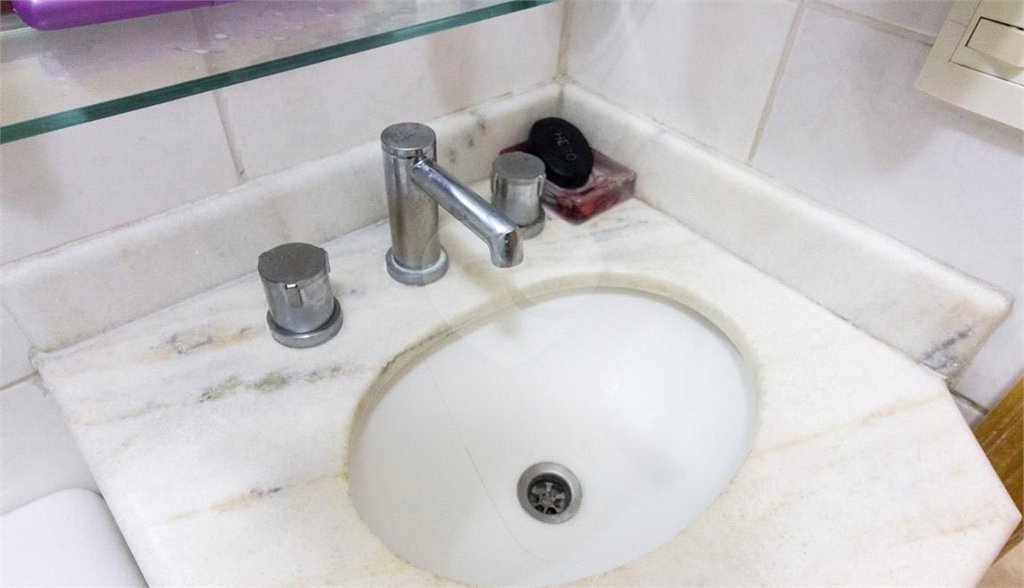 Apartamento à venda com 3 quartos, sendo 1 suíte,  em Lauzane Paulista, São Paulo, SP