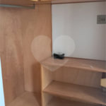 Apartamento à venda com 3 quartos em Santana, São Paulo, SP
