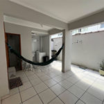 Casa com 3 dormitórios à venda, 142 m² por R$ 675.000,00 - Centro - São Vicente/SP