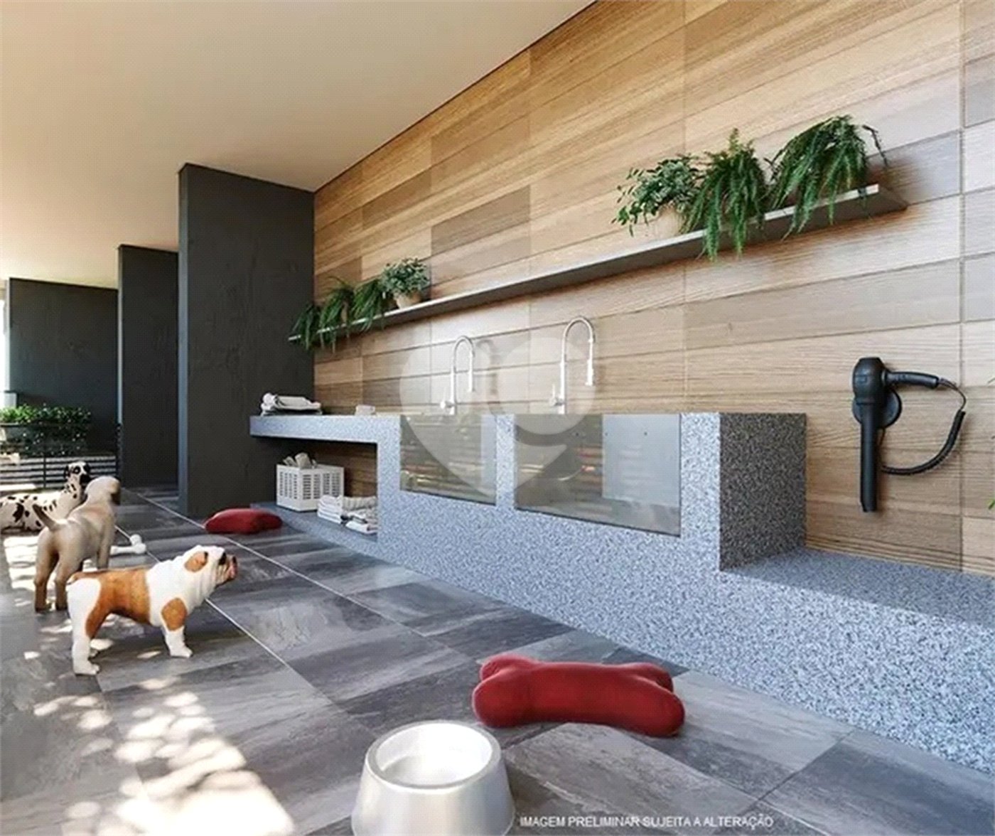 Apartamento à venda com 1 quarto em Pinheiros, São Paulo, SP