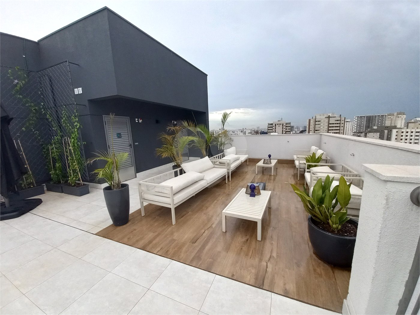 Apartamento à venda com 1 quarto em Vila Clementino, São Paulo, SP