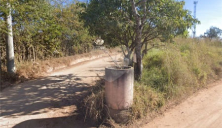 Terreno à venda em Jardim Estância Brasil, Atibaia, SP