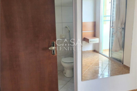 Apartamento à venda com 2 quartos, sendo 1 suíte, em Além Ponte, Sorocaba, SP