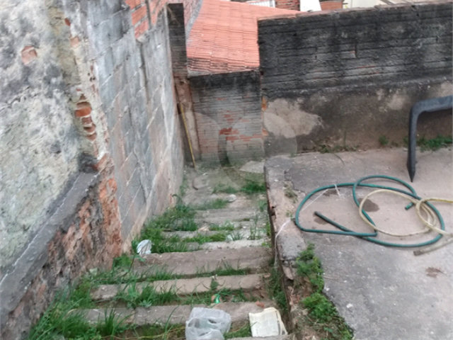 Terreno à venda com 1 quarto em Tucuruvi, São Paulo, SP