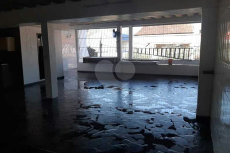 Casa à venda com 2 suítes no condomínio Parque Dourado, Rio de Janeiro - RJ