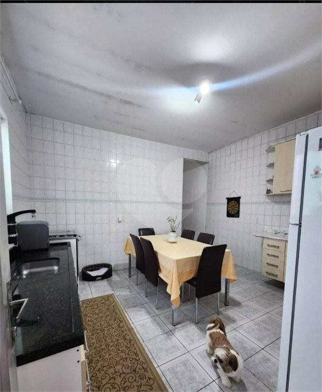Casa à venda com 2 quartos em Jardim Luciana, Itaquaquecetuba, SP