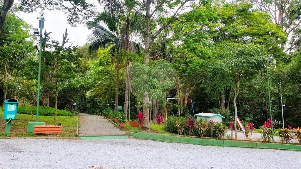 Terreno à venda em Jardim São Vicente, Cotia, SP
