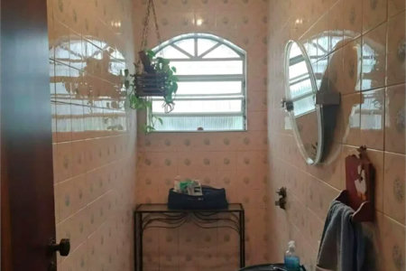 Sobrado à venda com 3 quartos, sendo 1 suíte, em Jardim Ester, São Paulo, SP