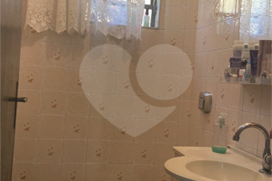 Sobrado à venda com 3 quartos, sendo 1 suíte, em Imirim, São Paulo, SP