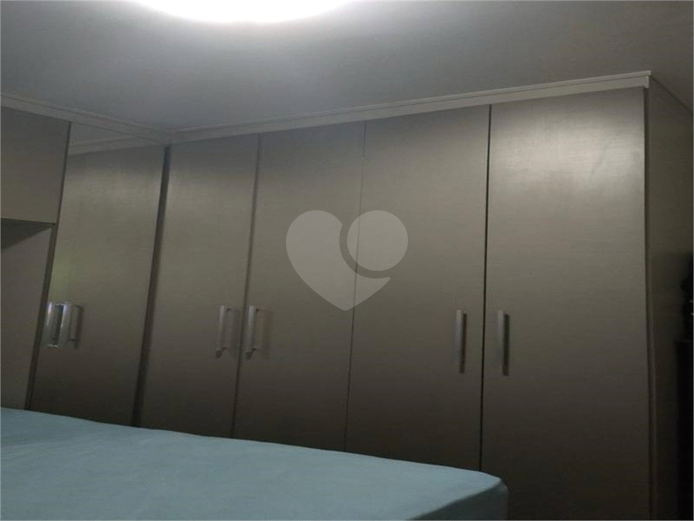 Apartamento à venda com 2 quartos em Vila Fiori, Sorocaba, SP