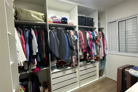 Apartamento à venda com 3 quartos, sendo 1 suíte, em Parque União, Jundiaí, SP