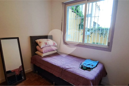 Apartamento à venda com 2 quartos, sendo 1 suíte, em Sumarezinho, São Paulo, SP
