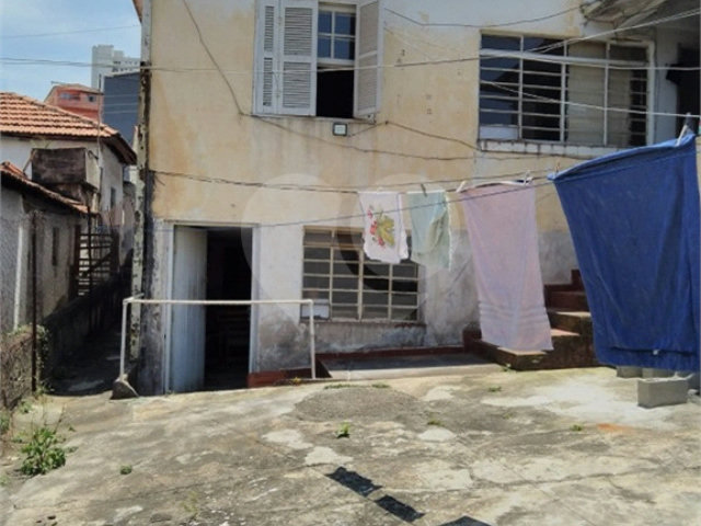 Casa Térrea à venda com 2 quartos em Vila Paulicéia, São Paulo, SP
