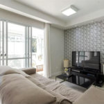 Apartamento à venda com 2 quartos, sendo 1 suíte, em Vila Andrade, São Paulo, SP