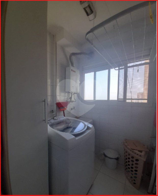 Apartamento à venda com 3 quartos, sendo 1 suíte, em Vila Nova Cachoeirinha, São Paulo, SP