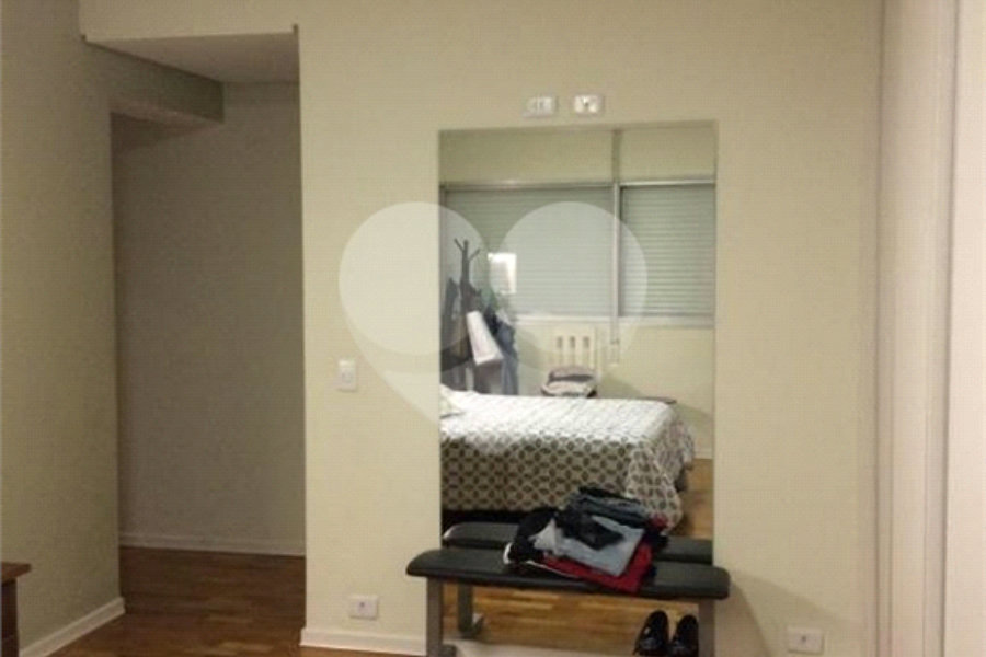 Apartamento à venda com 4 quartos, sendo 2 suítes, em Consolação, São Paulo, SP