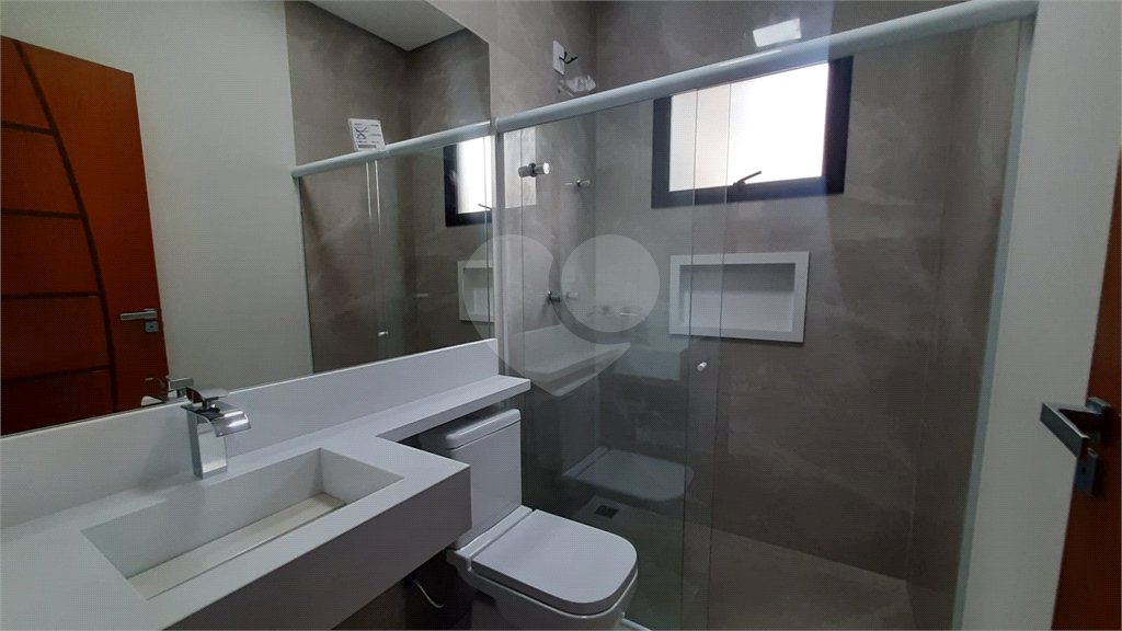Casa à venda com 3 quartos, sendo 1 suíte, no condomínio Park Gran Reserve, Indaiatuba - SP
