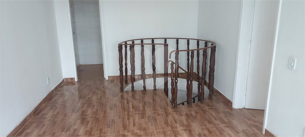 Duplex à venda com 2 suítes em Pinheiros, São Paulo, SP