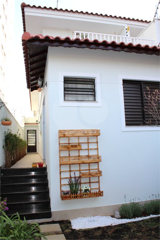 Sobrado à venda com 3 suítes em Vila Mazzei, São Paulo, SP
