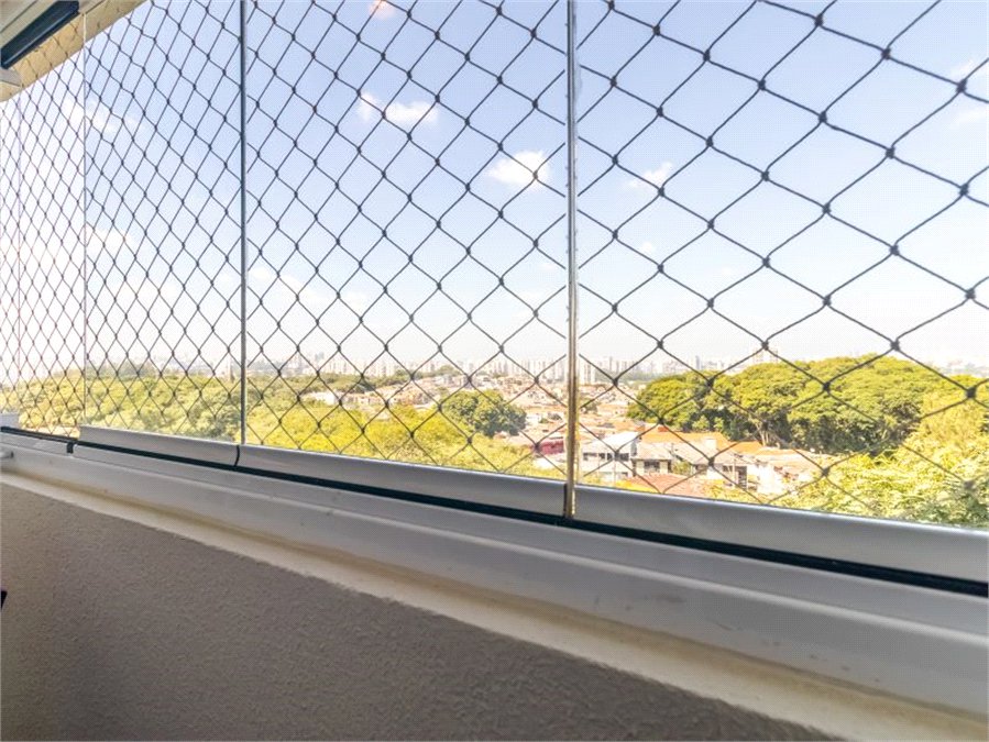 Apartamento à venda com 3 suítes em City América, São Paulo, SP