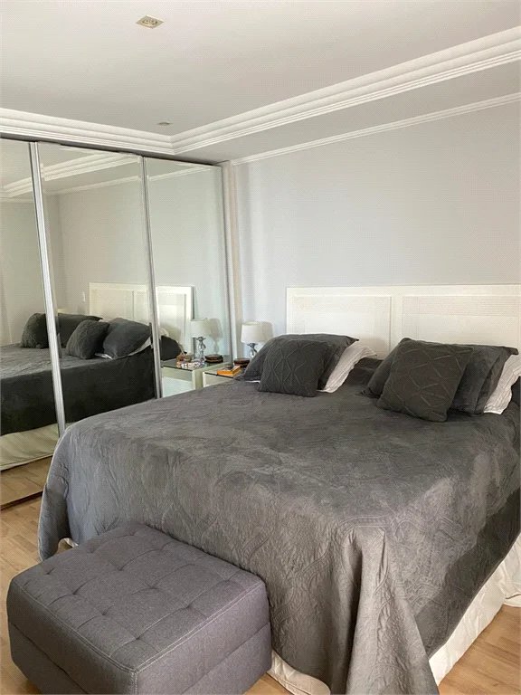 Apartamento à venda com 3 quartos, sendo 1 suíte, em Vila Suzana, São Paulo, SP