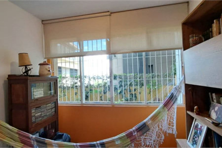Apartamento à venda com 2 quartos, sendo 1 suíte, em Sumarezinho, São Paulo, SP