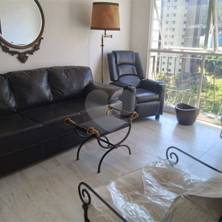 Apartamento 3 dormitórios vila Andrade
