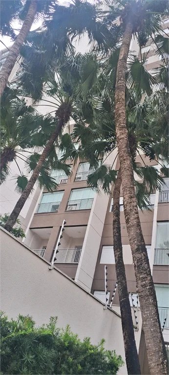 Studio Moderno na Vila Andrade – Pronto para Morar ou Investir
