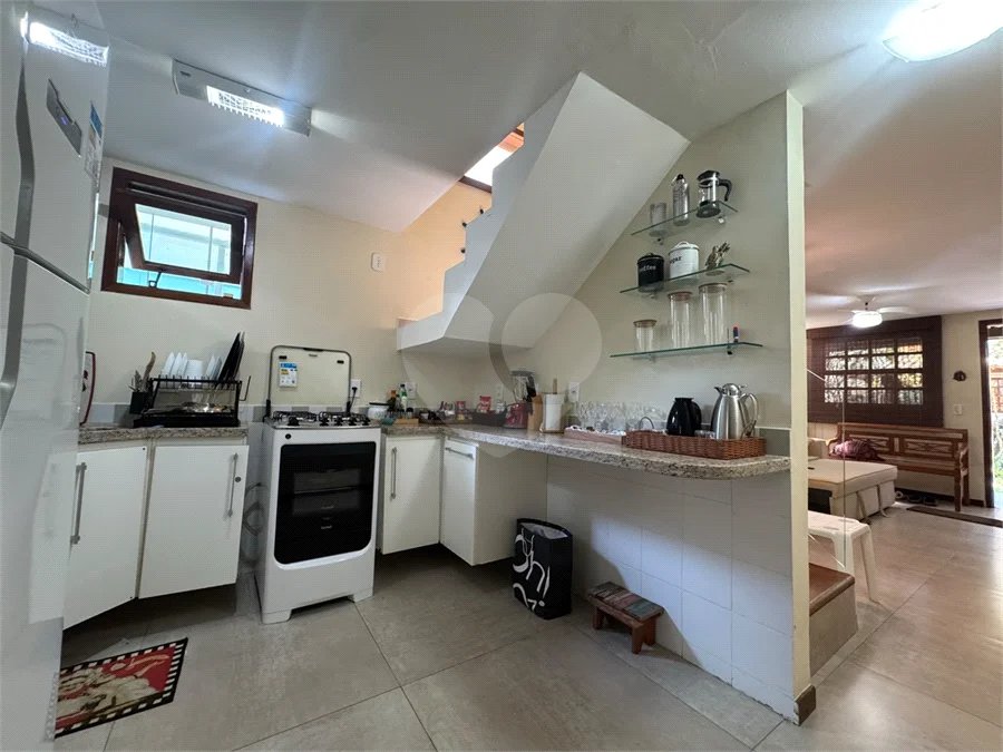 Casa à venda com 2 quartos em Rasa, Armação dos Búzios, RJ