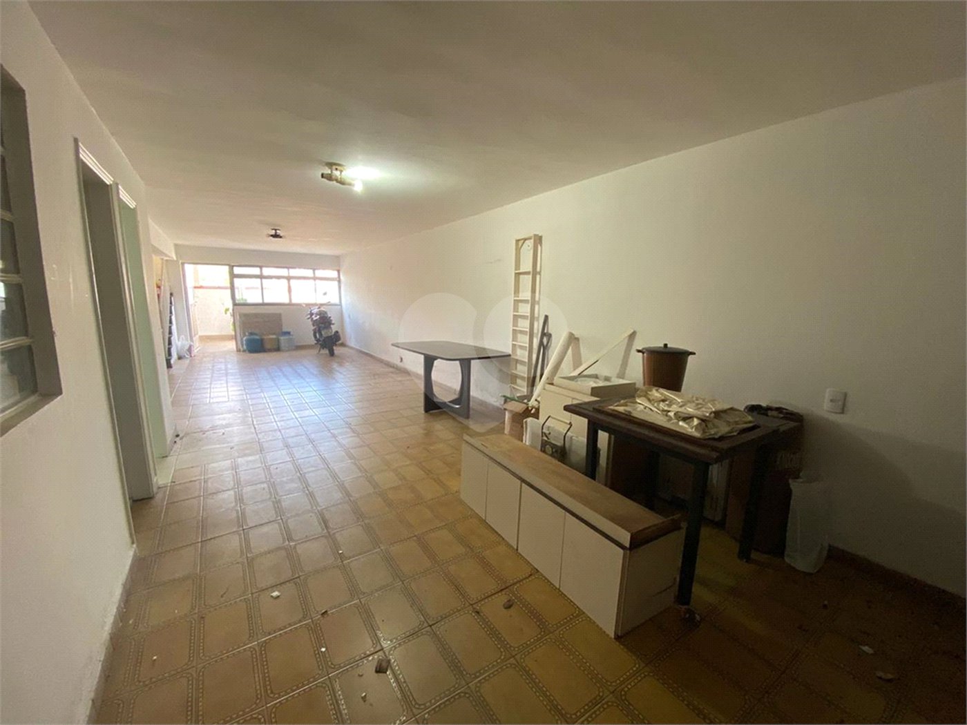 SOBRADO À VENDA 3 QUARTOS 3 VAGAS BOSQUE DA SAÚDE SÃO PAULO