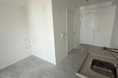 Apartamento à venda com 1 quarto em Butantã, São Paulo - SP