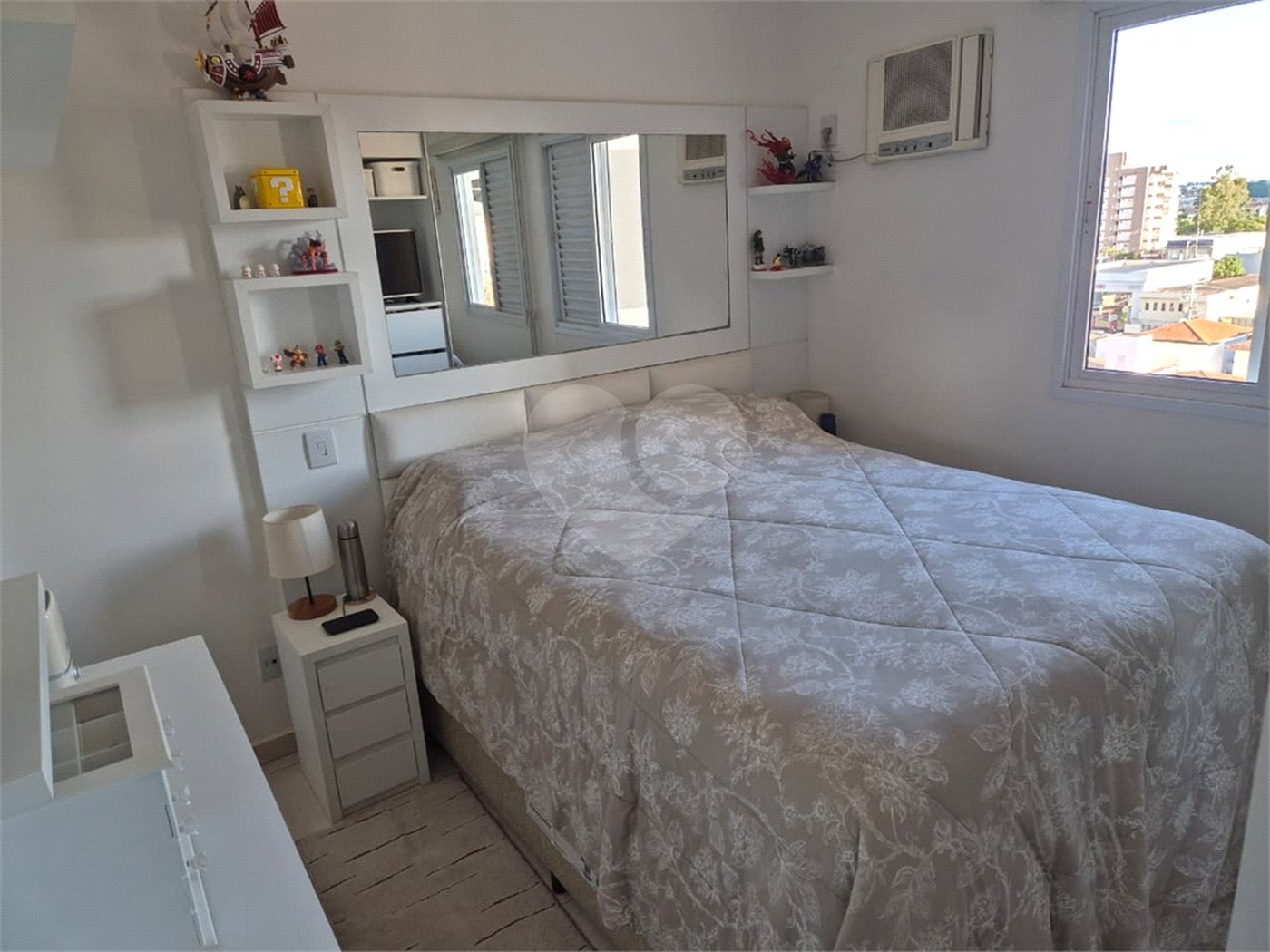 Apartamento no Edifício Princesa Isabel – Conforto, modernidade e excelente localização!