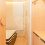 Apartamento - Prox Paulista - 1 quarto - varanda - 1 banheiro - sem garagem