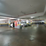 Excelente conjunto comercial para locação com 38 m², 2 salas com varanda e 1 vaga no Ipiranga!